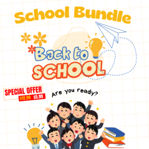 School Bundle